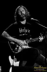 Here are some images from a really fun night during Jazz Fest 2011  at Le Petite Theatre  with The Southern Troubadours, Tab Benoit, Anders Osborne, Devon Allman, Mike Zito, Grayson Capps, Waylon Thibodeaux, and Mia Borders.  An excellent venue for an acoustic storytellin kind of night, a real nice change of pace during a real busy nonstop Jazz Fest......