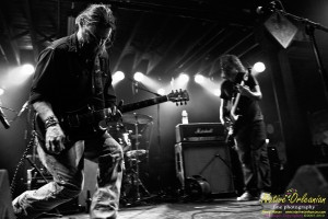 Some pics from the Anders Osborne show Thanksgiving Eve show at Tipitinas Uptown 11/24/10, Anders band includud Stanton Moore, Carl Dufrene, Rich Vogel, and Pepper Keenan....the house was rocked!