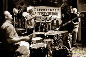 Photo Shoot of Wilson and Moore and Chickie Wah Wah last week for my man Jesse Moore.  You should catch these guys live for sure!