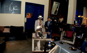 Some pics from event last night, what an incredible evening....thanks to all in attendance for the vast majority of the evening including, Kermit Ruffins, Johnny Sansone, Johnny Vidacovich, Uncle Lionel Batiste Fan Club, Little Freddie King and Wade, Sam Williams, Anders Osborne, David Carson,Ernie Vincent, Colin Lake, and for the awesome assistance from Ashley Lanaux, Meaghan and Sam from Whiskey Blue and Charles Ted Oliphant for snappin a few images.....truly a special evening I will not soon forget....;-)