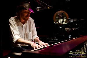 Some images from Dr. John and  and his Mystickel Majickel Mystery Band at the Howlin Wolf benefit to transport, and house Tribal Elders Tribal Elders to heal the
Gulf and the relief workers, along with Billy Iuso and the Restless Natives, both bands were on fire and Mac just took me away, great night, another one....