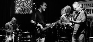 Photo Shoot of Wilson and Moore and Chickie Wah Wah last week for my man Jesse Moore.  You should catch these guys live for sure!