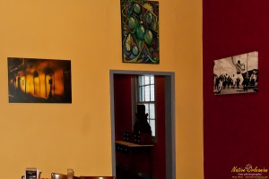 Native Orleanian Fine Photography~ the photography of Jerry Moran is on display  at least thru November at Sugar Park Pizza in the Historic Bywater, New Orleans, 3054 St. Claude Ave.. Be sure and stop by for dinner at http://www.sugarparknola.com/  Also due to the proximity to my Gallery, I will be switching out and replacing the Art from time to time over the length of the exhibition.