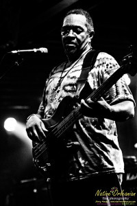 Last Saturday at Tips incredible show featuring Anders Osborne with John Gros, George Porter Jr., Doug Belote, Carl Dufrene, special and guest Billy Iuso.  Also had the pleasure of catching Chicago based Lubriphonic, who lathered the packed house for Anders et al....A great night indeed...