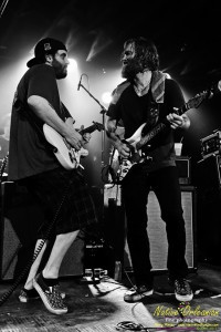 Last Saturday at Tips incredible show featuring Anders Osborne with John Gros, George Porter Jr., Doug Belote, Carl Dufrene, special and guest Billy Iuso.  Also had the pleasure of catching Chicago based Lubriphonic, who lathered the packed house for Anders et al....A great night indeed...