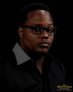 A few Pics from a quick studio photo shoot last week with Derrick Freeman, primarily for head shots with a few looks for a trip to L.A..