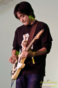 Voodoo Fest 2010
