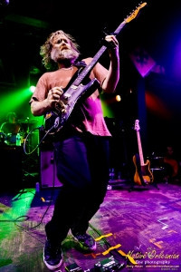 Last Saturday at Tips incredible show featuring Anders Osborne with John Gros, George Porter Jr., Doug Belote, Carl Dufrene, special and guest Billy Iuso.  Also had the pleasure of catching Chicago based Lubriphonic, who lathered the packed house for Anders et al....A great night indeed...