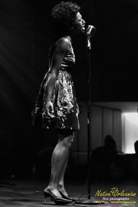 Images from Kermit Ruffins at the Highline Ballroom in New York City May 17, 2011.