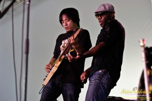 Voodoo Fest 2010
