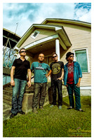 M&M's EPK Marketing Photo Shoot at Living Room Studio NOLA