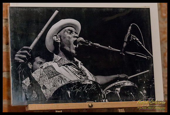 cyril_neville_musician_pre_autographed_print_jm_©nofp