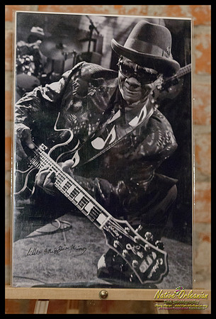little_freddie_king_musician_pre_autographed_print_jm_©nofp