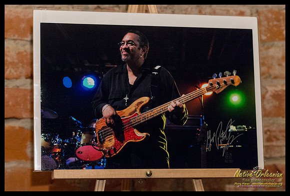 george_porter_jr_musician_pre_autographed_print_jm_©nofp