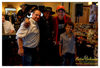 Sidney Smith's 60th Birthday Party 5-10-14