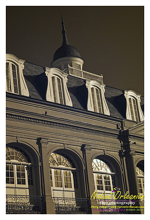New Orleans Scenes