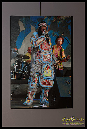 big_chief_monk_boudreaux_jazz_fest_2007_24x36_gallery_wrapped_canvas_jm_nofp©