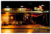 Jesse Moore Photo shoot for his Live at The Old Point CD