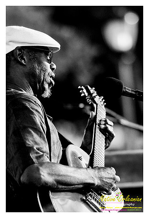 French Quarter Festival 2011