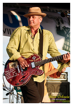 French Quarter Festival 2011