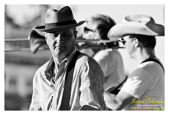 French Quarter Festival 2011