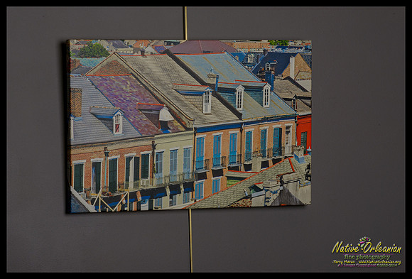 rooftops_french_quarter_2009_16x24_gallery_wrapped_canvas_jm_nofp©