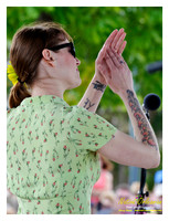 French Quarter Festival 2011