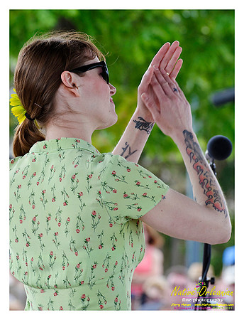 French Quarter Festival 2011