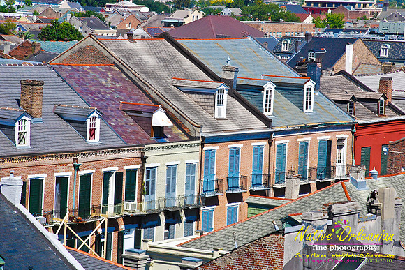 New Orleans Scenes
