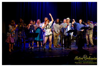 Nine Lives A Musical Witness of New Orleans  August 29th 2014