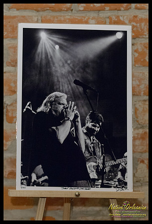 johnny_sansone_musician_pre_autographed_print_jm_©nofp