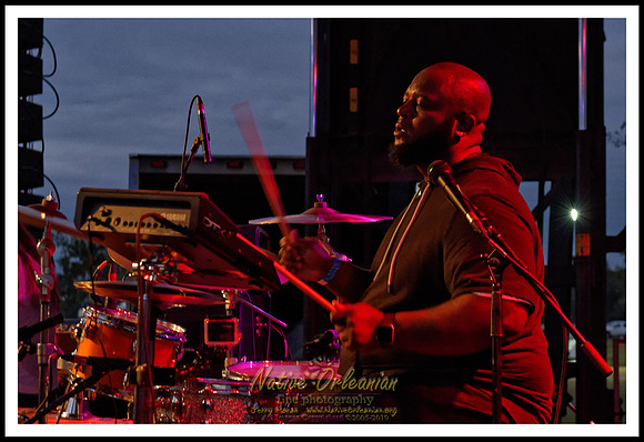 charlie_wooten_project_vow_fest_houma_la_jm_013014_001