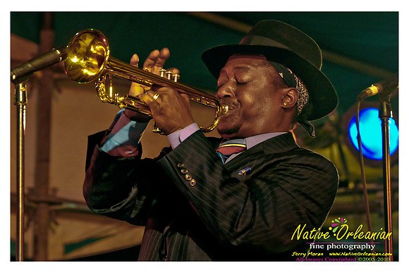 Prints on hand Autographed By the Musicians