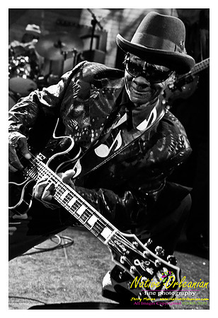 Prints on hand Autographed By the Musicians