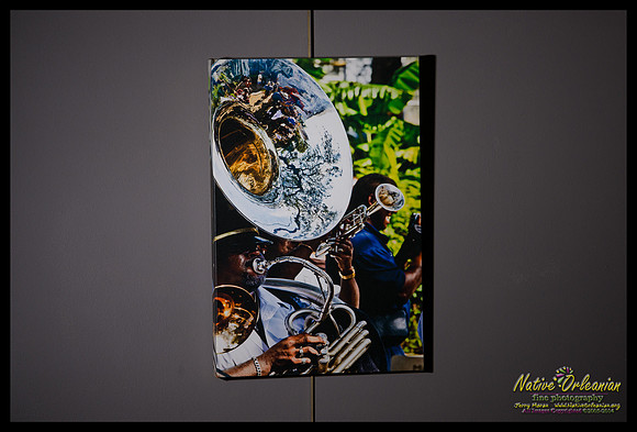 SOLD kirk_joseph_michael_p_smith_jazz_funeral_2008_16x24_gallery_wrapped_canvas_jm_nofp©