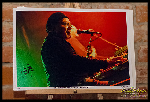 art_poppa_funk_neville_musician_pre_autographed_print_jm_©nofp