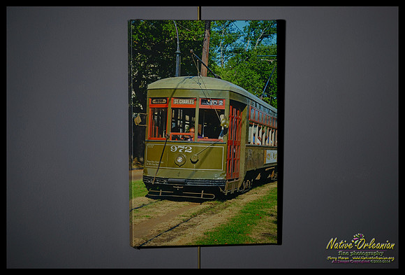 st_charles_ave_streetcar_2008_16x24_gallery_wrapped_canvas_jm_nofp©