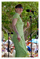 French Quarter Festival 2011