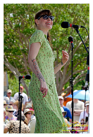French Quarter Festival 2011