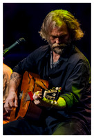 Anders Acoustic Images for Alligator Records