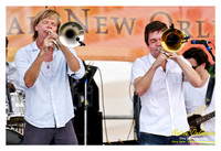 French Quarter Festival 2011
