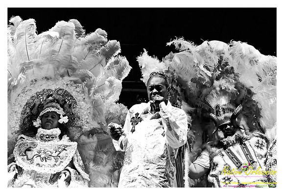 French Quarter Festival 2011