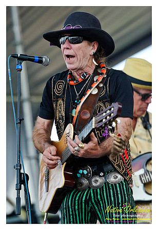French Quarter Festival 2011