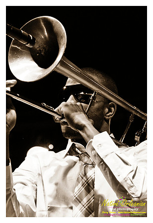 French Quarter Festival 2011