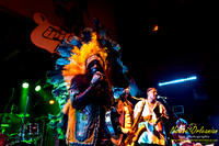 Big Chief Monk Boudreaux's CD Release Party